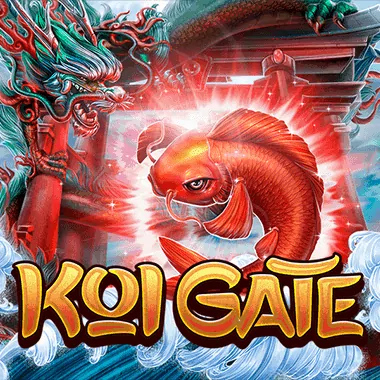 Koi Gate