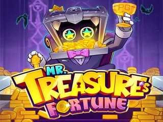 Mr Treasures Fortune